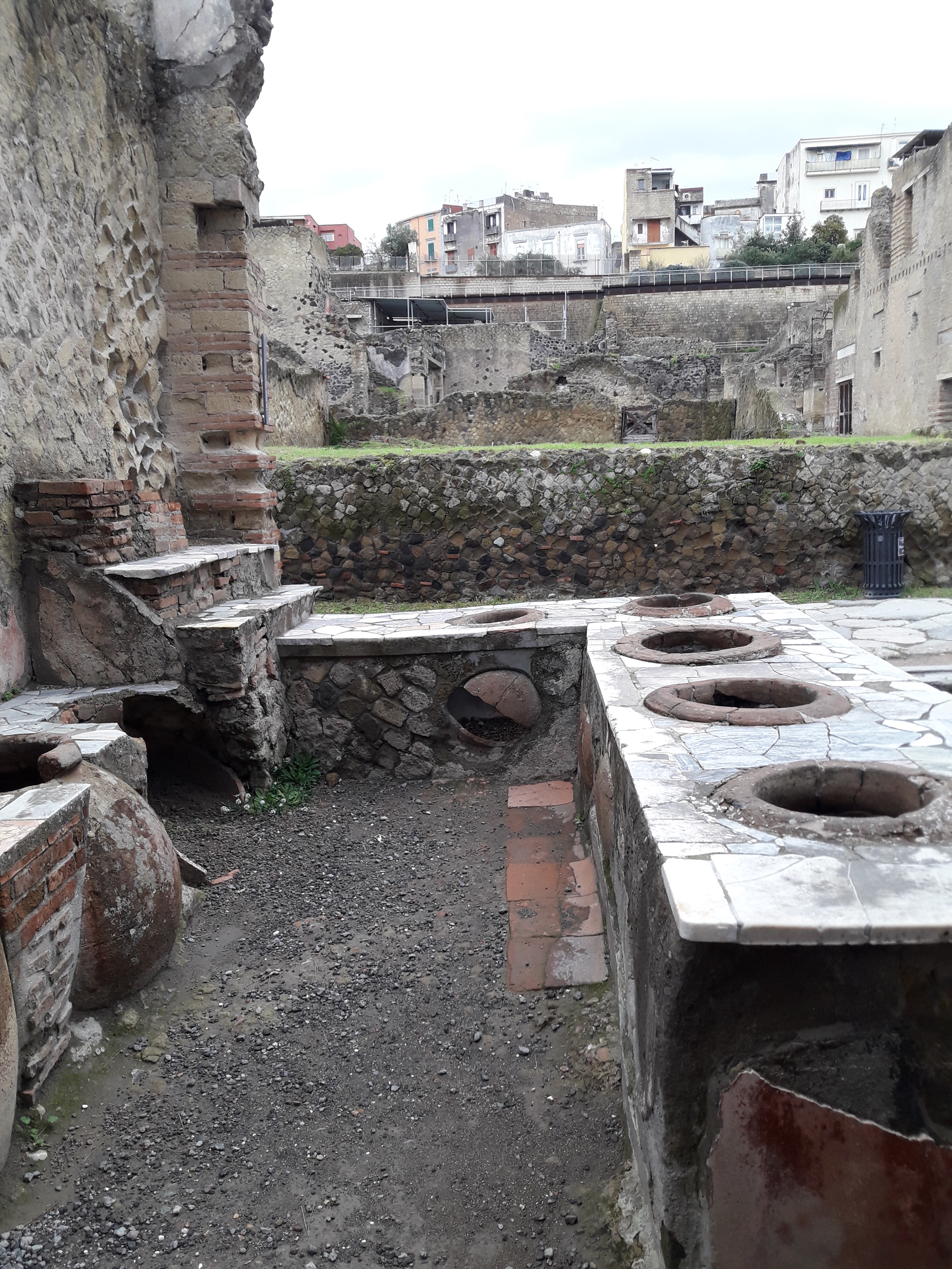 Herculaneum