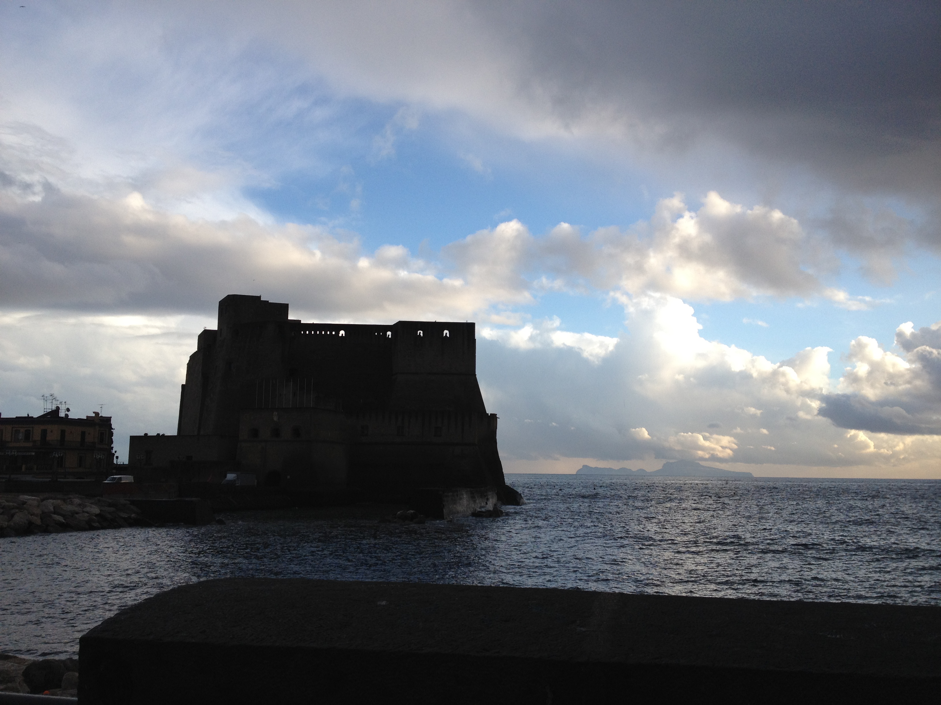 Naples