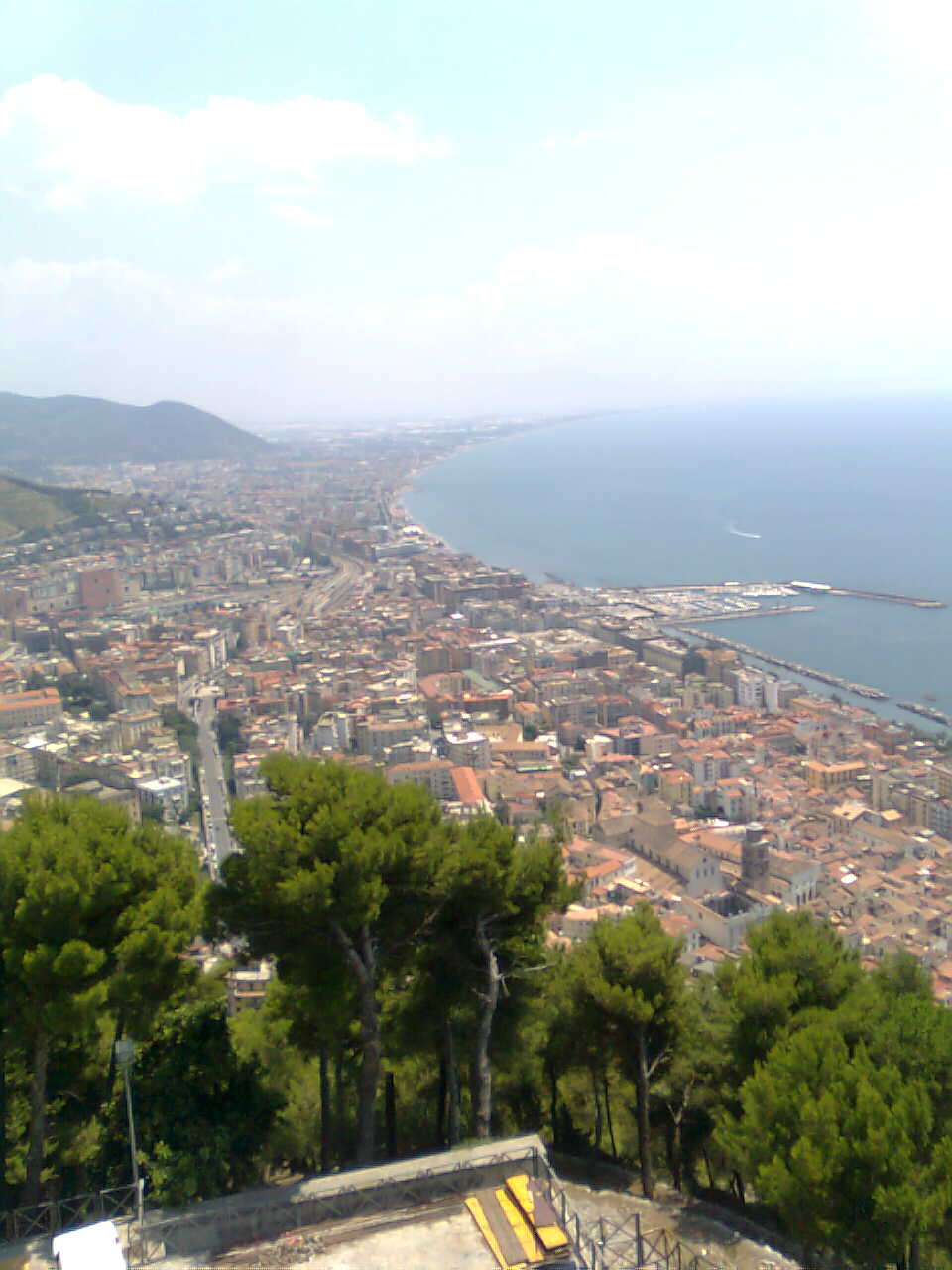 Salerno