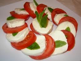 Caprese