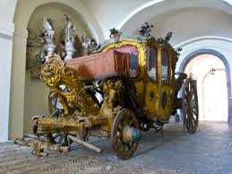 carrozza