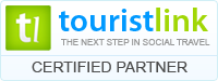 Touristlink
          Certification Badge