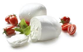 mozzarella